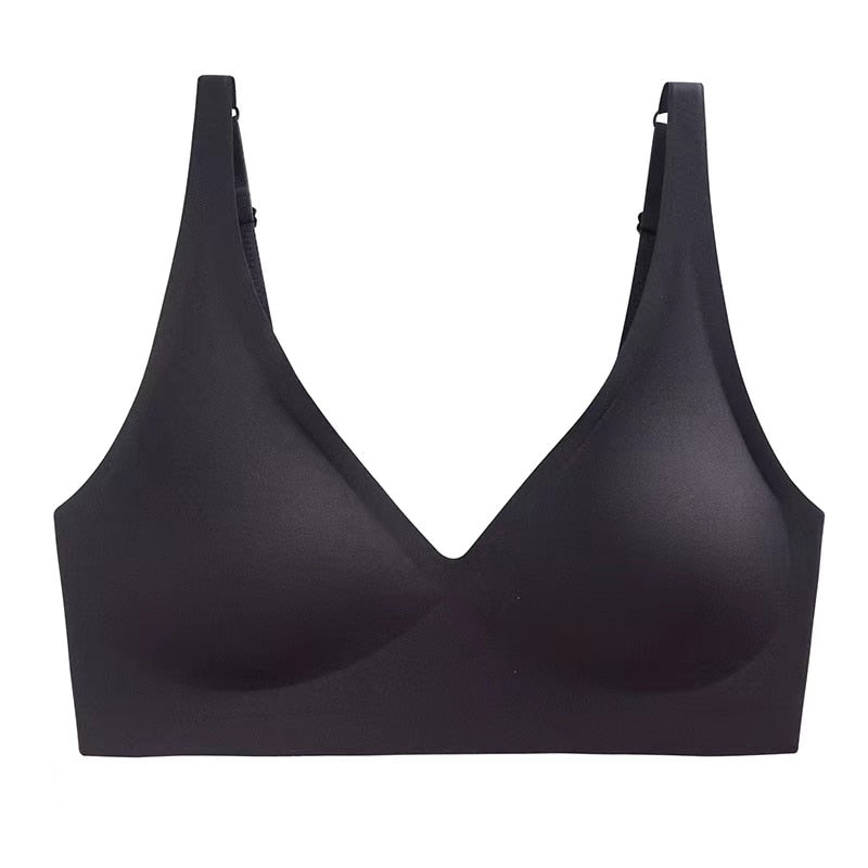   Small Chest Adjustable Small Top Bra