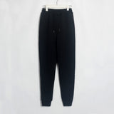  Winter Lady's Thick Wool Pants