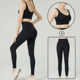 Push Up Sport Women Fitness Pants