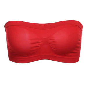 Push Up Invisible Bras Seamless Women Sexy