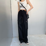 Belt Trousers for Women