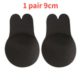 Self Adhesive Strapless Invisible Bra