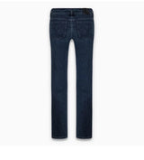  Fashionable Zipper Cotton High Quality Women Jeans Four Seasons