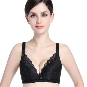 Breast Feeding Bra for Women