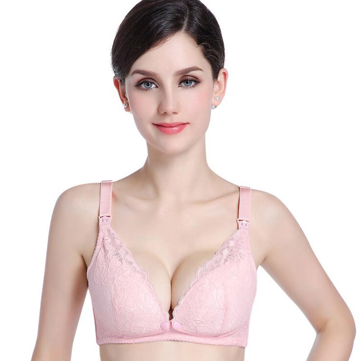 Breast Feeding Bra for Women