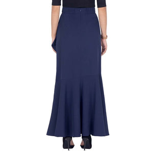  Trumpet Skirts Womens Midi Skirt