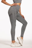 High Waist Push Up Leggings