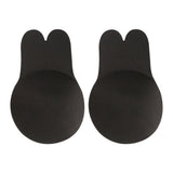 Self Adhesive Strapless Invisible Bra