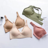   Small Chest Adjustable Small Top Bra