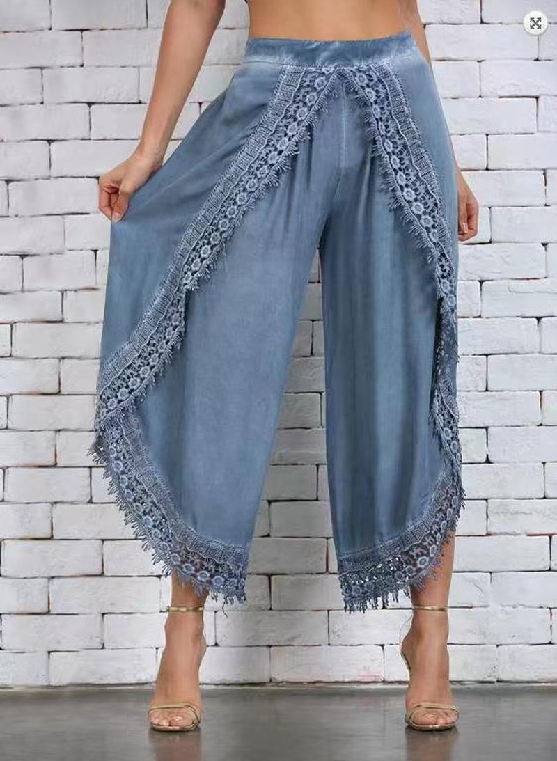 women clothing Summer Pants