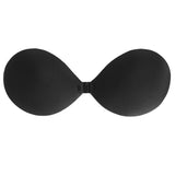  Self-Adhesive Silicone Seamless Strapless Bra