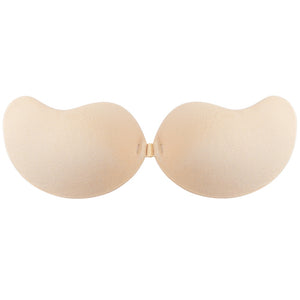  Self-Adhesive Silicone Seamless Strapless Bra