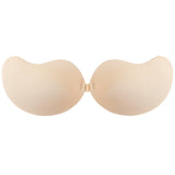  Self-Adhesive Silicone Seamless Strapless Bra