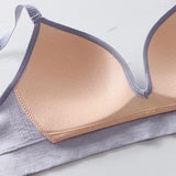 Rims Breathable Developmental Bra