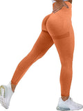 High Waist Push Up Leggings