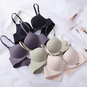 Chest Push Up Bras for Women