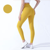 Push Up Sport Women Fitness Pants