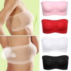 Push Up Invisible Bras Seamless Women Sexy