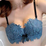 Lace Bras for Women