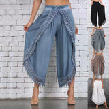 women clothing Summer Pants