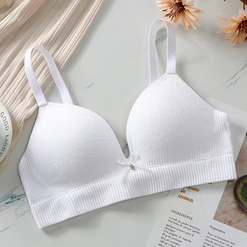 Rims Breathable Developmental Bra