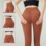 Push Up Sport Women Fitness Pants