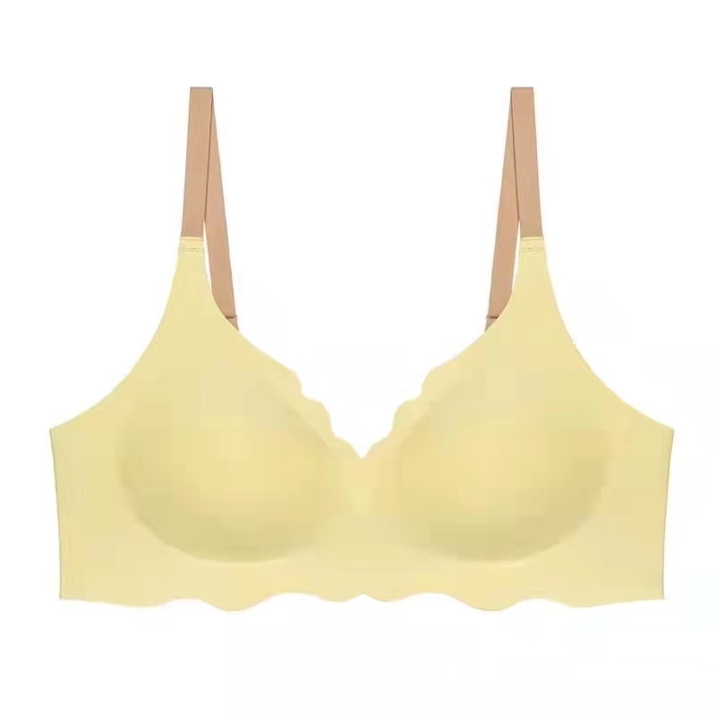 Adjustable Beauty Back Bra