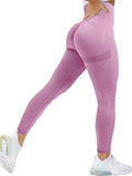 High Waist Push Up Leggings