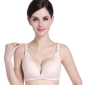 Breast Feeding Bra for Women