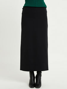 Pencil Skirt Women Long Length