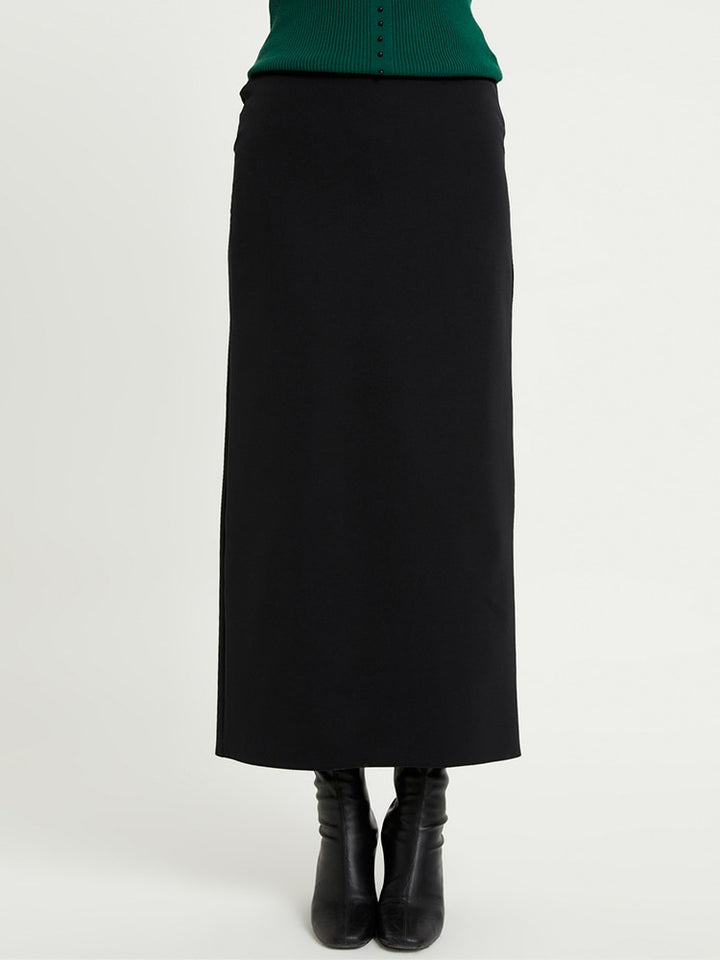 Pencil Skirt Women Long Length