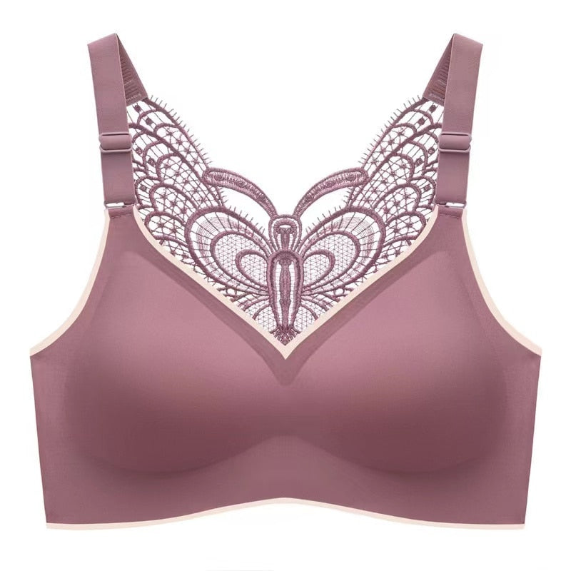 Comfortable Beautiful Back Sports Bra