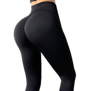  Woman Tights Fitness Yoga Leggings