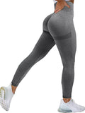 High Waist Push Up Leggings