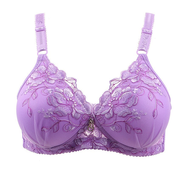  Sexy Lace Bras for Women