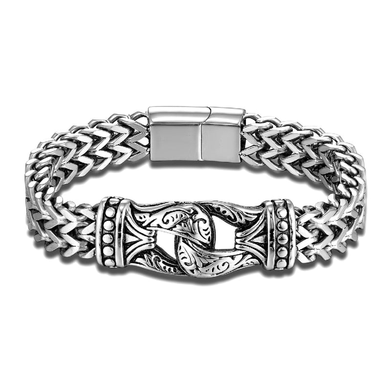  Stainless Steel Male Jewelry