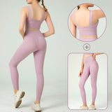 Push Up Sport Women Fitness Pants