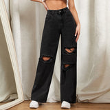 Trousers Denim Pants