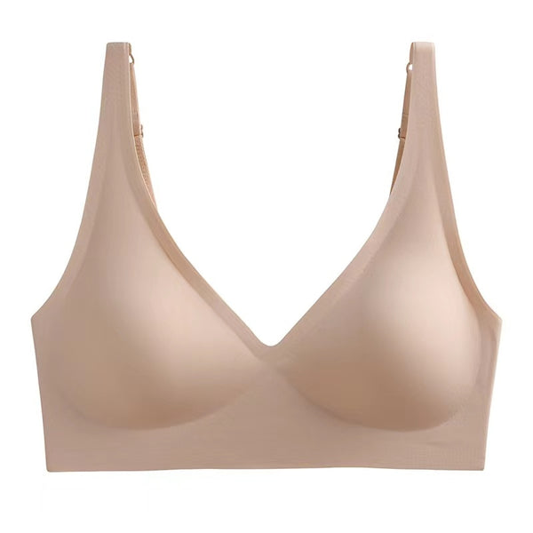   Small Chest Adjustable Small Top Bra