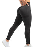 High Waist Push Up Leggings