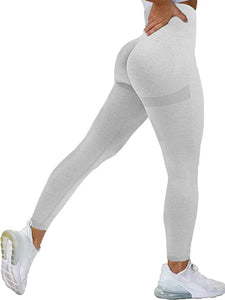 High Waist Push Up Leggings