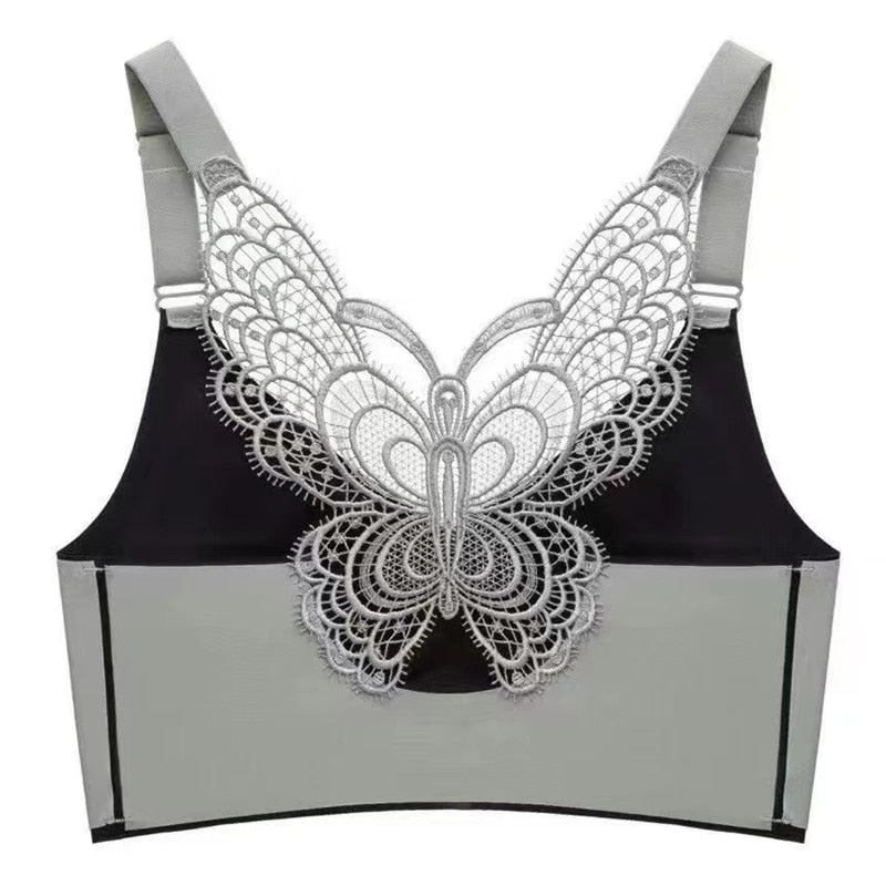 Comfortable Beautiful Back Sports Bra