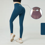 Push Up Sport Women Fitness Pants