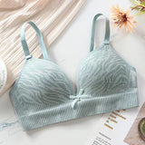 Rims Breathable Developmental Bra