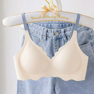 Adjustable Beauty Back Bra