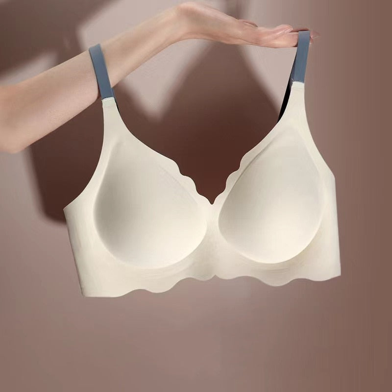 Adjustable Beauty Back Bra