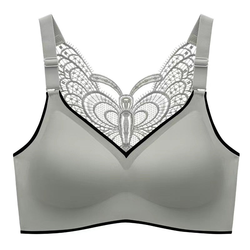 Comfortable Beautiful Back Sports Bra