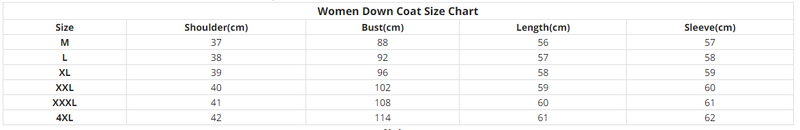 Women Down Coat Ultralight Collarless Duck Down Jacket Portable Padded Parkas O-Neck Puffer Overcoat