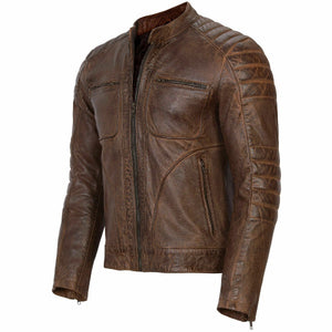 Biker Jacket for men