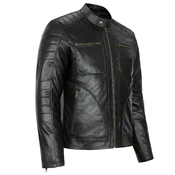 Biker Jacket for men